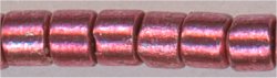 DB-1841   Duracoat Galvanized Light Cranberry   11° Delica (04gm Tube)