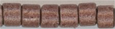 DB-1842-f   Duracoat Matte Galvanized Dark Berry   11° Delica (04gm Tube)