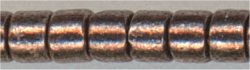 DB-1843    Duracoat Galvanized Dark Mauve   11° Delica (10gm Fliptop)