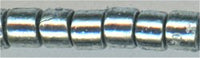 DB-1846  Duracoat Galvanized Dark Sea Foam   11° Delica (04gm Tube)