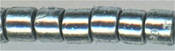 DB-1846  Duracoat Galvanized Dark Sea Foam   11° Delica (04gm Tube)