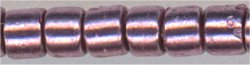 DB-1848  Duracoat Galvanized Dusty Orchid   11° Delica (10gm Fliptop)
