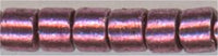 DB-1849  Duracoat Galvanized Magenta   11° Delica (10gm Fliptop)