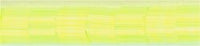 DB-1857   Silk Inside Dyed Lime Aid   11° Delica cylinder (10gm Fliptop)