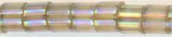 DB-1862   Silk Inside Dyed Shell AB   11° Delica cylinder (04gm Tube)