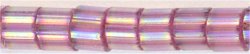 DB-1880   Silk Inside Dyed Hydrangea AB   11° Delica cylinder (04gm Tube)