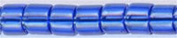 DB-1896   Transparent Beryl Luster   11° Delica cylinder (04gm Tube)