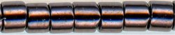 DB-1991   Metallic French Plum   11° Delica cylinder (04gm Tube)