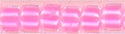DB-2036   Luminous Cotton Candy   11° Delica (04gm Tube)