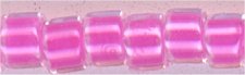 DB-2037   Luminous Hot Magenta   11° Delica (04gm Tube)