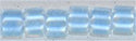 DB-2039   Luminous Ocean Blue   11° Delica (04gm Tube)