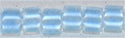 DB-2039   Luminous Ocean Blue   11° Delica (04gm Tube)