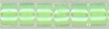 DB-2040   Luminous Mint Green   11° Delica (04gm Tube)