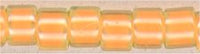 DB-2045   Luminous Mango   11° Delica (04gm Tube)