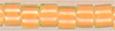 DB-2045   Luminous Mango   11° Delica (04gm Tube)
