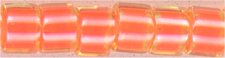 DB-2047   Luminous Bittersweet   11° Delica (04gm Tube)