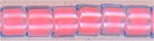 DB-2048   Luminous Pink Taffy   11° Delica (04gm Tube)