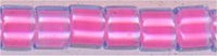 DB-2049   Luminous Hot Pink   11° Delica (04gm Tube)