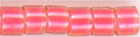 DB-2051   Luminous Poppy Red   11° Delica (04gm Tube)
