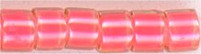 DB-2051   Luminous Poppy Red   11° Delica (04gm Tube)