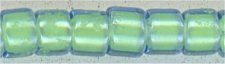 DB-2053   Luminous Mermaid Green   11° Delica (04gm Tube)