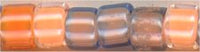 DB-2062   Luminous Mix 2   11° Delica (10gm Fliptop)