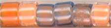 DB-2062   Luminous Mix 2   11° Delica (10gm Fliptop)