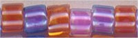 DB-2065   Luminous Mix 5   11° Delica (04gm Tube)