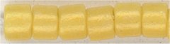 DB-2102   Duracoat Opaque Banana   11° Delica (04gm Tube)