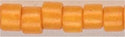 DB-2104   Duracoat Opaque Kumquat   11° Delica (04gm Tube)