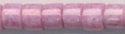 DB-0210  Opaque Old Rose Luster   11° Delica (04gm Tube)