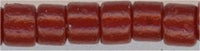 DB-2119   Duracoat Opaque Jujube   11° Delica (04gm Tube)