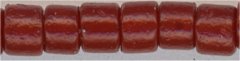 DB-2119   Duracoat Opaque Jujube   11° Delica (04gm Tube)