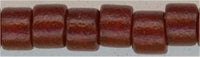 DB-2120   Duracoat Opaque Maroon   11° Delica (04gm Tube)