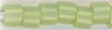 DB-2123   Duracoat Opaque Fennel   11° Delica (04gm Tube)