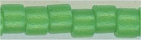 DB-2126   Duracoat Opaque Fiji Green   11° Delica (04gm Tube)