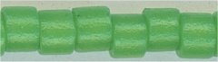 DB-2126   Duracoat Opaque Fiji Green   11° Delica (04gm Tube)