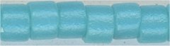 DB-2130   Duracoat Opaque Underwater Blue   11° Delica (04gm Tube)