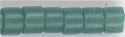 DB-2131   Duracoat Opaque Eucalyptus   11° Delica (04gm Tube)