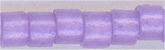 DB-2138   Duracoat Opaque Columbine   11° Delica (04gm Tube)