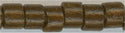 DB-2142   Duracoat Opaque Cognac   11° Delica (04gm Tube)