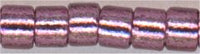 DB-2162     Duracoat Silverlined Dyed Hydrangea   11° Delica04gm Tube