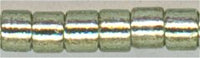 DB-2163     Duracoat Silverlined Dyed Willow   11° Delica04gm Tube