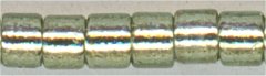 DB-2163     Duracoat Silverlined Dyed Willow   11° Delica04gm Tube