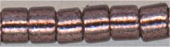 DB-2170     Duracoat Silverlined Dyed Raisin   11° Delica04gm Tube