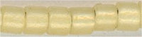 DB-2186     Duracoat Semifrosted Silverlined Dyed Vinho Verde   11° Delica04gm Tube