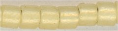 DB-2186     Duracoat Semifrosted Silverlined Dyed Vinho Verde   11° Delica04gm Tube