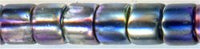 DB-2206    Magic Blue   11° Delica cylinder(10gm Fliptop)