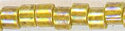 DB-2272   Glazed Opaque Pistachio   11° Delica cylinder (04gm Tube)