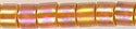 DB-2274   Glazed Opaque Desert Coral   11° Delica cylinder (10gm Fliptop)
